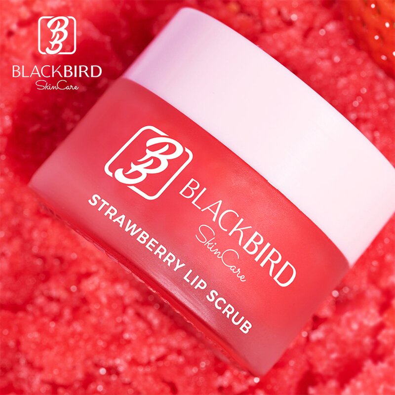 Lip Scrub Manufacturer - OEMODM Wholesale Private Label Natural Vegan Coconut Sugar