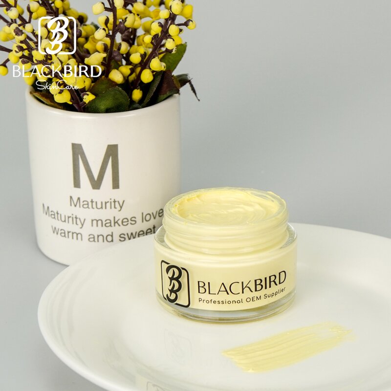 Facial Mud Mask Manufacturer - OEM/ODM Organic Herbal Whitening Hydrating Turmeric Clay