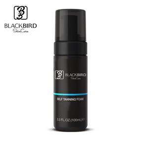 Sun Tanning Mousse Manufacturer - OEM/ODM Private Label Natural Self Tanning