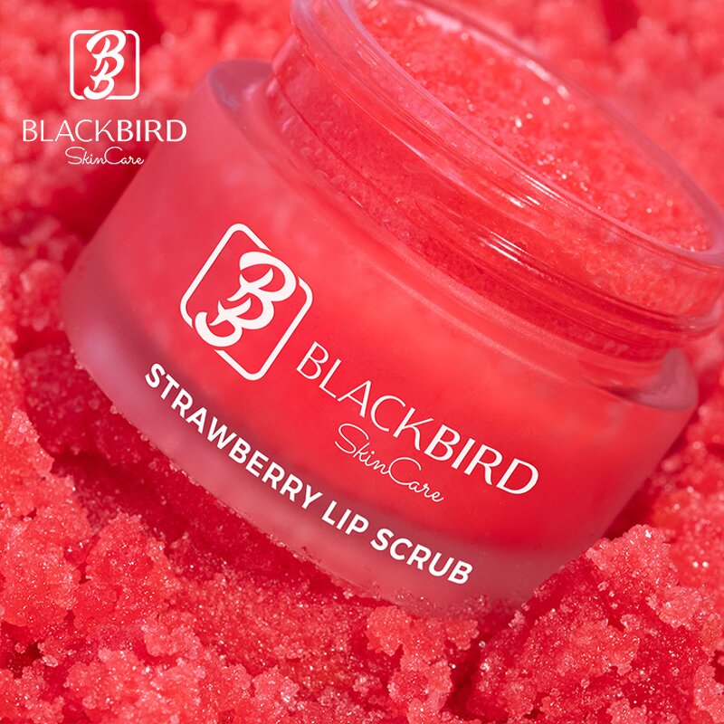 Lip Scrub Manufacturer - OEMODM Wholesale Private Label Natural Vegan Coconut Sugar