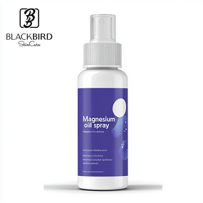 Magnesium Oil Spray Manufacturer - Private Label Organic Soothing for Sleep
