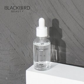 Eye Serum Manufacturer - OEM/ODM Eye Care with Caffeine HA Lightening Nourishing