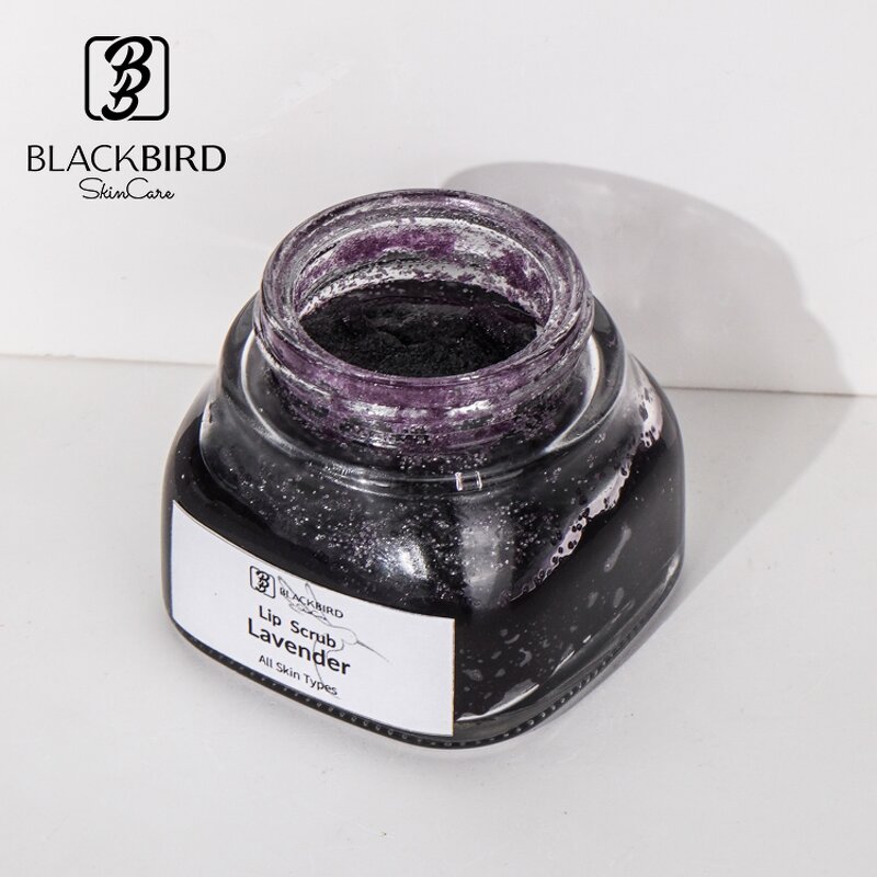 Lip Scrub Manufacturer - Private Label OEM/ODM Organic Natural Exfoliating Moisturizing Sugar