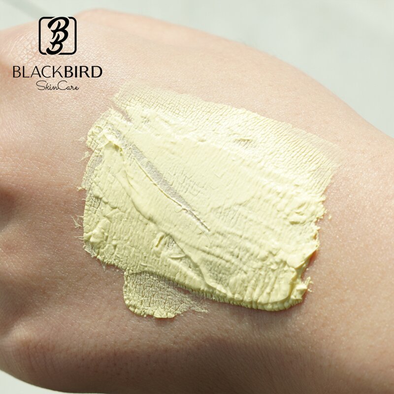 Facial Mud Mask Manufacturer - OEM/ODM Organic Herbal Whitening Hydrating Turmeric Clay