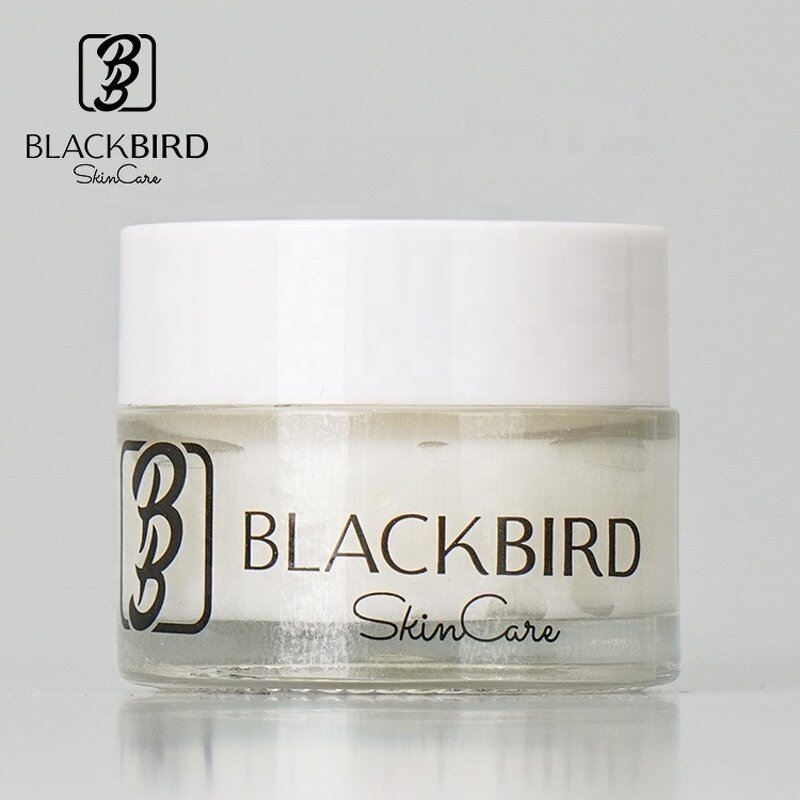 Face Cream Manufacturer - Private Label Natural Anti Acne Whitening with Hemp Seed Oil Moisturizing