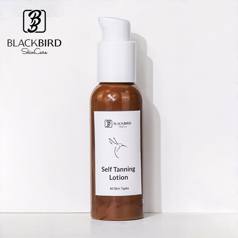 Tanning Lotion Manufacturer - OEM/ODM Private Label Natural Sunless Bronze Self Tanning