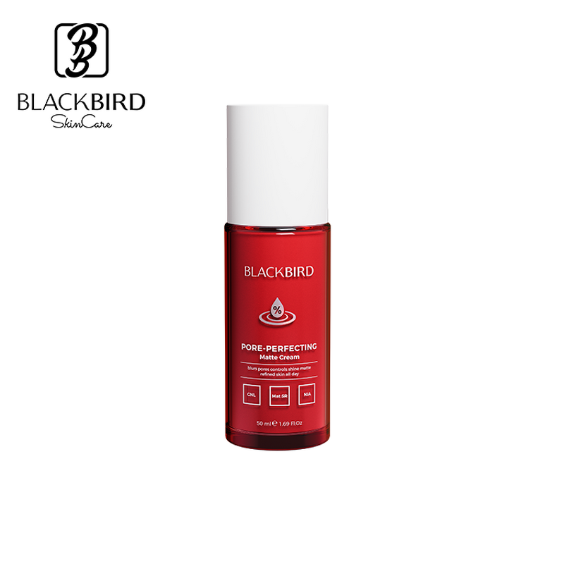 Facial Cream Manufacturer - Customized Pore Refining Sebum Regulating Hydrating Matte