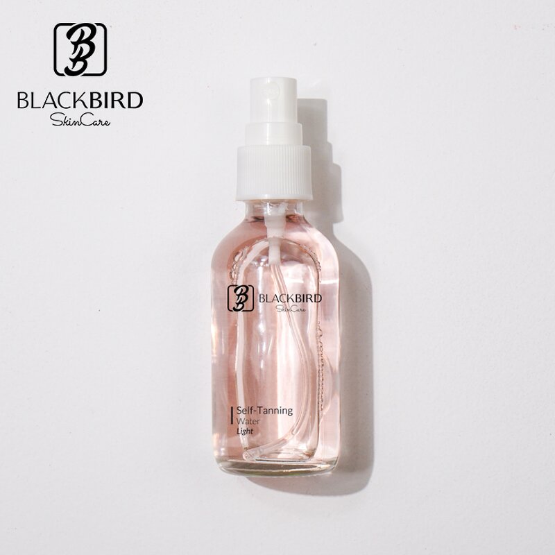 Tanning Spray Manufacturer - OEM/ODM Private Label Natural Sunless Tan Mist Water