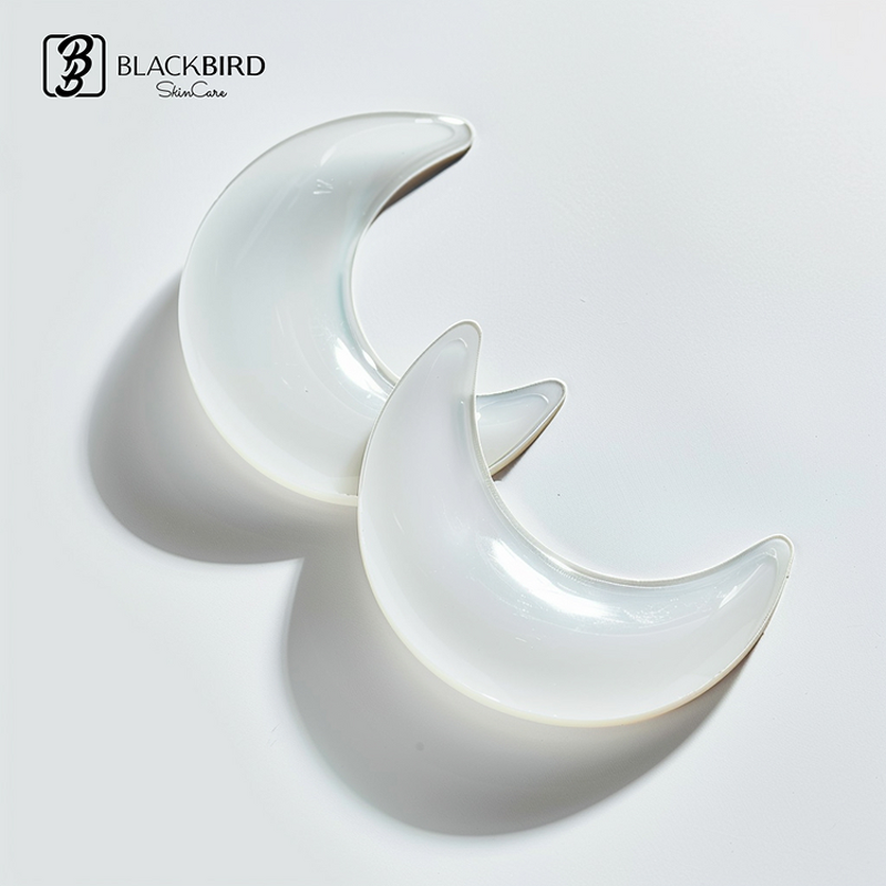 Under Eye Patch Manufacturer - Private Label Soothing Puffy Eyes Dark Circles Hydrating