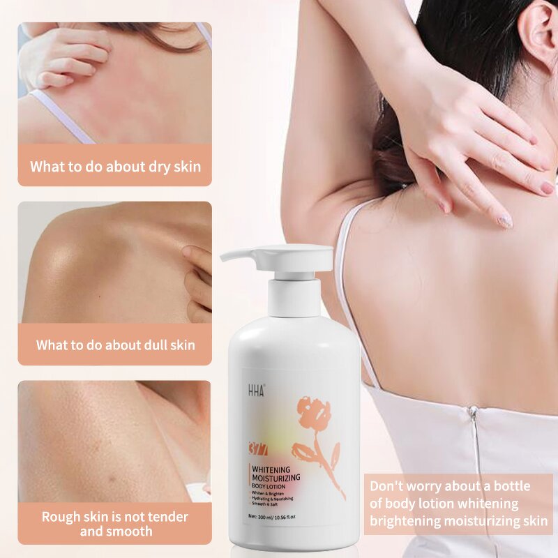 Body Scrub Manufacturer - OEM Women's Niacinamide Sea Salt Gentle Skin Renewal Brightening Hydrating