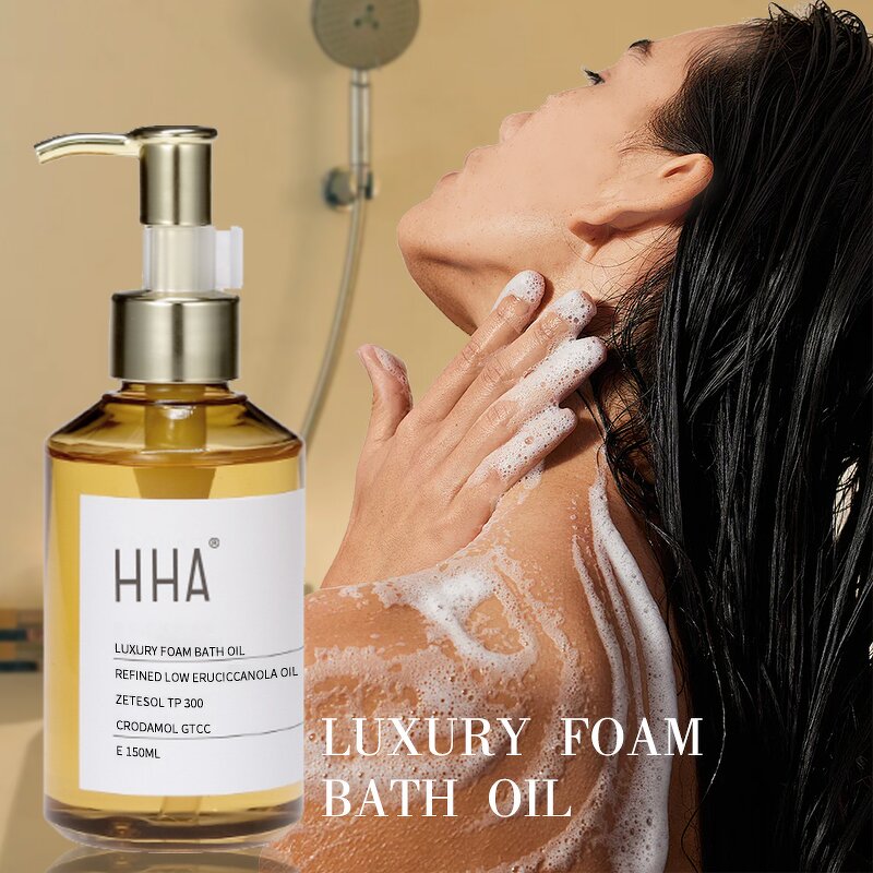 Hand Cream Manufacturer - Customizable Luxury 3D Hyaluronic Acid Gardenia Essence Moisturizing Fruit Oil