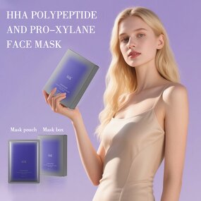 Toner Manufacturer - HHA Luxury Gold Turmeric Dark Spot Lightening Hydrating Brightening Smooth Skin