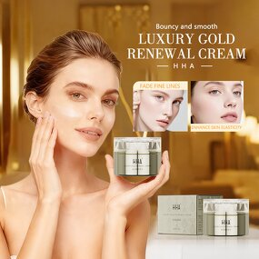Face Cream Manufacturer - Peptide Firming Repair Moisturizing Smooth Brighten Skin Elasticity Fine Lines Glycerin Squalane