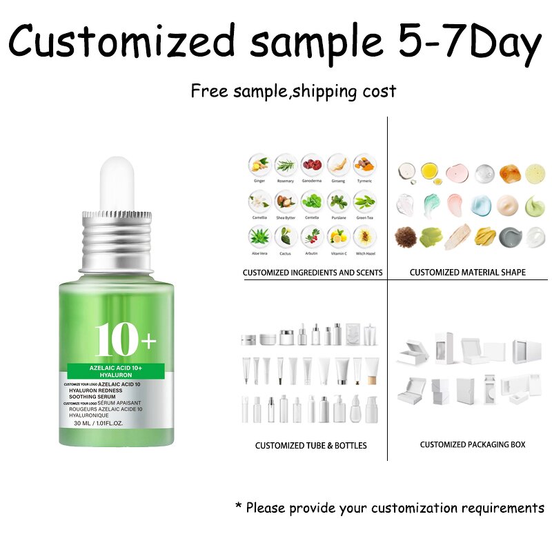 Skincare Serum Manufacturer - Wholesale Customized CL Organic Bakuchiol Volumizing Anti-Wrinkle Firming Lightening