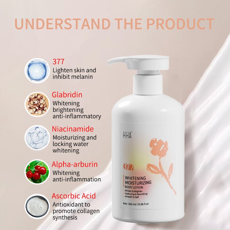 Body Scrub Manufacturer - OEM Women's Niacinamide Sea Salt Gentle Skin Renewal Brightening Hydrating
