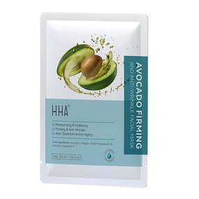 Facial Sheet Mask Manufacturer - OEM Private Label HHA Korean Beauty Organic Centella Asiatica Soothing Repair