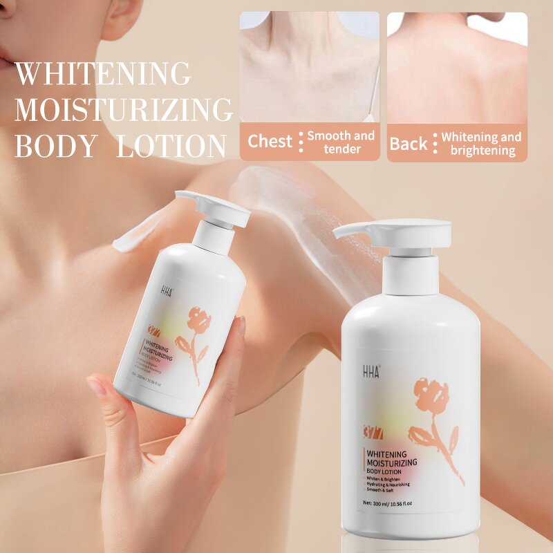 Hand Cream Manufacturer - OEM Customizable Luxury 3D Hyaluronic Acid Gardenia Essence Fruit Oil Professional