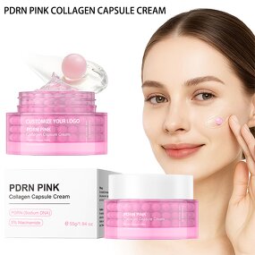 Face Wash Manufacturer - ODM Deep Oil Control Collagen Hydrating Moisturizer Brush Foam Milk Customizable