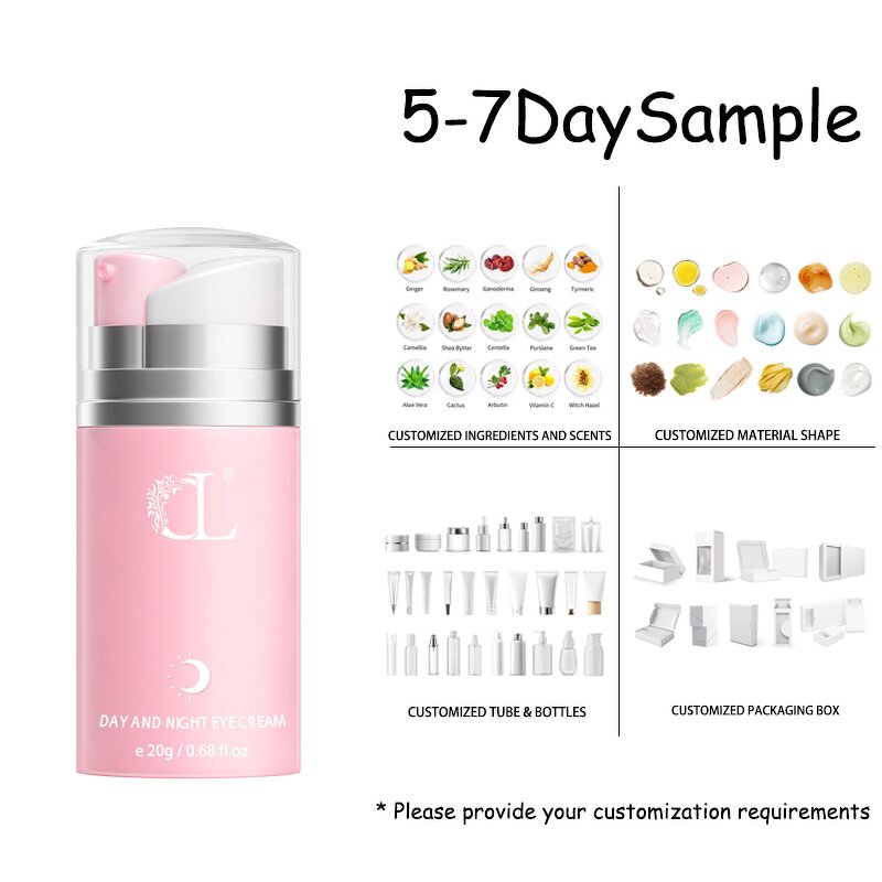 Lip Mask Cream Manufacturer - ODM Organic Cream Vegan Whitening Anti-Wrinkle Collagen Nourishing Exfoliating