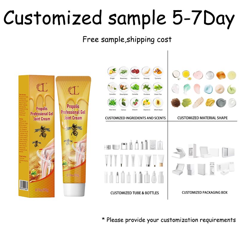 Cream Serum Manufacturer - Wholesale CL Customized Private Label Gold Stamping Whitening Anti-Aging Collagen Capsule