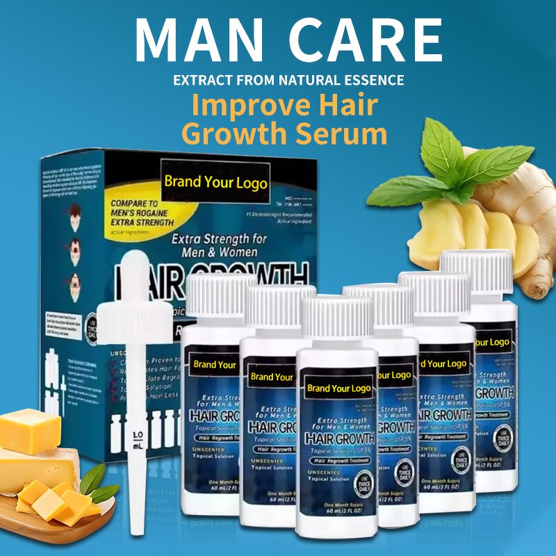 Facial Cleanser Manufacturer - Custom Organic Men's Oil-Control Natural Mild Balanced Hydrating Sensitive Dry Skin Foam