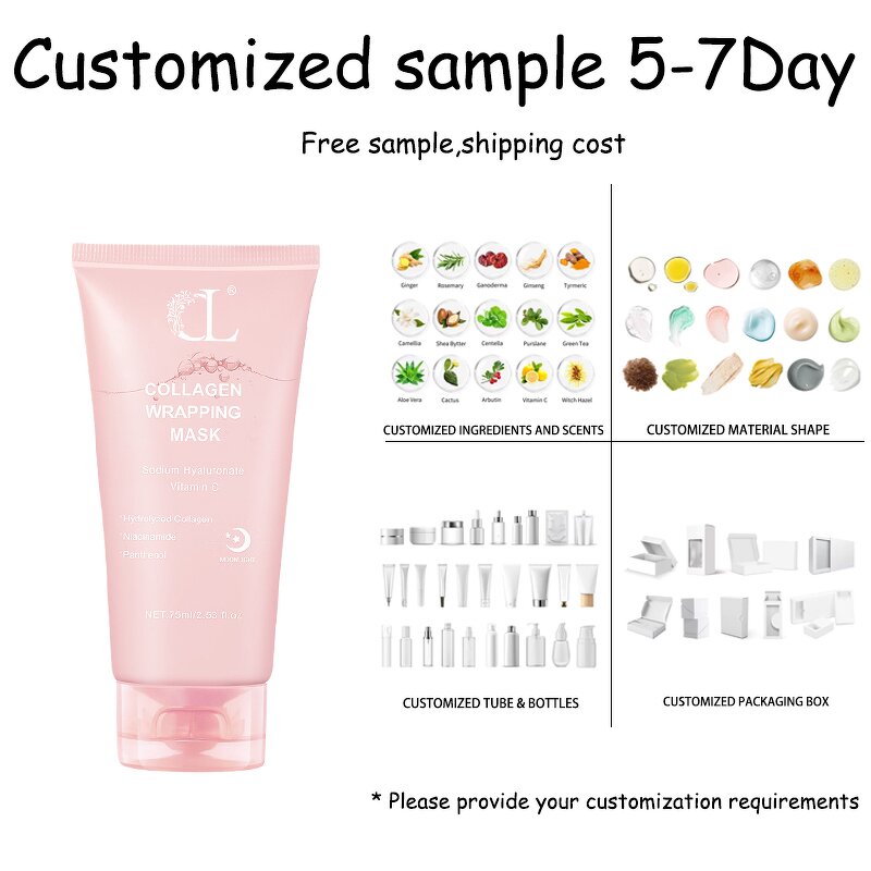 Body Cream Manufacturer - Effective Herbal Scar Removal Acne Pimples Stretch Marks Smoothing Firming Repair