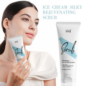 Shower Gel Manufacturer - OEM Custom Logo Petal Nourishing Hydrating Bath Gel Whiten Brighten