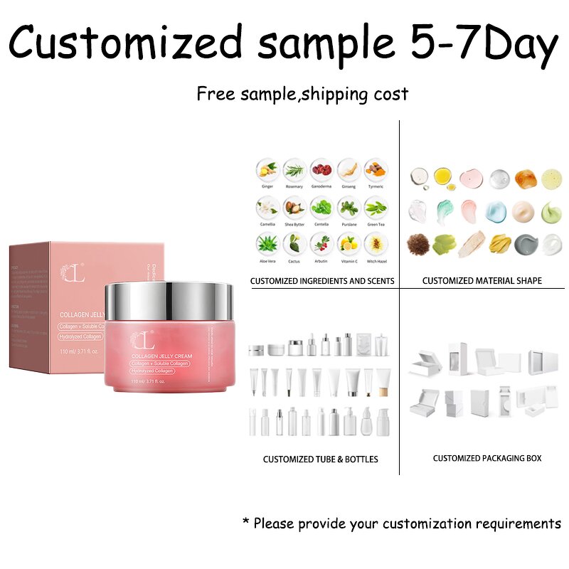 Massage Gel Manufacturer - 50ml CL Soothing Pain Relief Natural Anti-Inflammatory All Skin Types