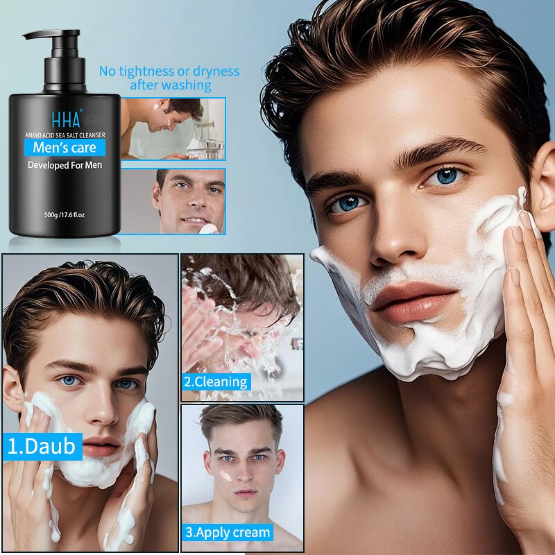 Hair Serum Manufacturer - Organic Herbal Hair Loss Men Clinically Proven Anti-Shedding Scalp Repair Regrowth