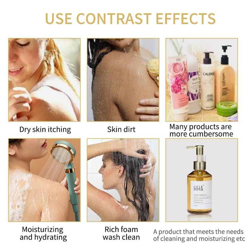 Body Lotion Manufacturer - Customized Hydrating Dry Skin Rose Oil Moisturizer Glowing Anti-Wrinkle