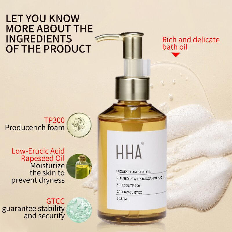 Hand Cream Manufacturer - Customizable Luxury 3D Hyaluronic Acid Gardenia Essence Moisturizing Fruit Oil
