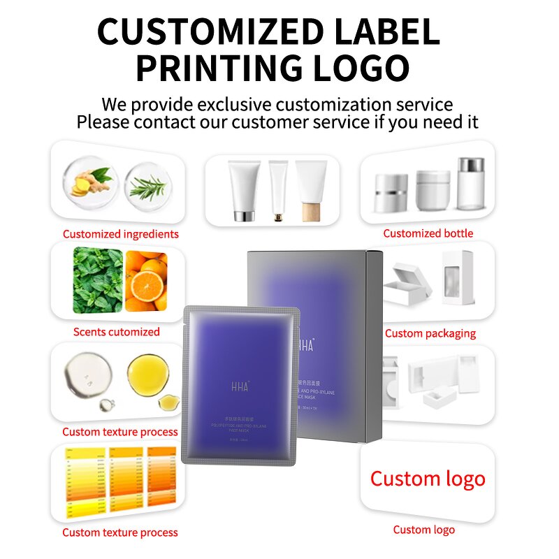 Toner Manufacturer - HHA Luxury Gold Turmeric Dark Spot Lightening Hydrating Brightening Smooth Skin