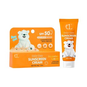 Baby Lotion Manufacturer - Calendula 300g Moisturizing Soothing Dry Skin Children Babies