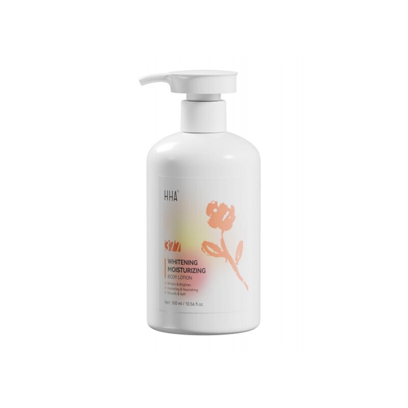 Body Scrub Manufacturer - OEM Women's Niacinamide Sea Salt Gentle Skin Renewal Brightening Hydrating
