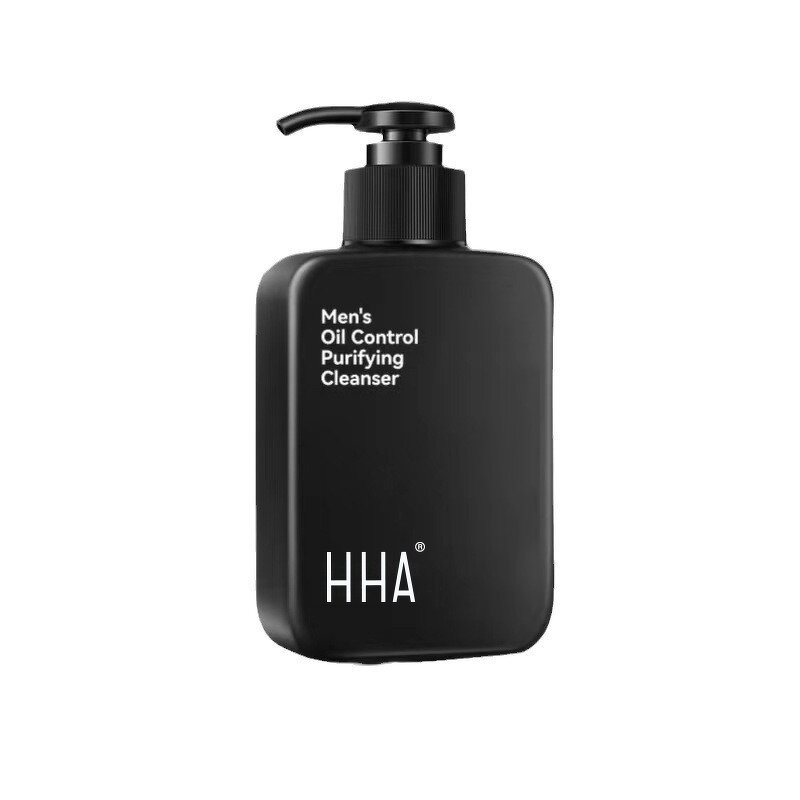 Face Mask Manufacturer - Men's Caffeine Firming Brightening No Rinse Required Customizable Wholesale