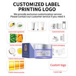 LOW MOQ Private Label