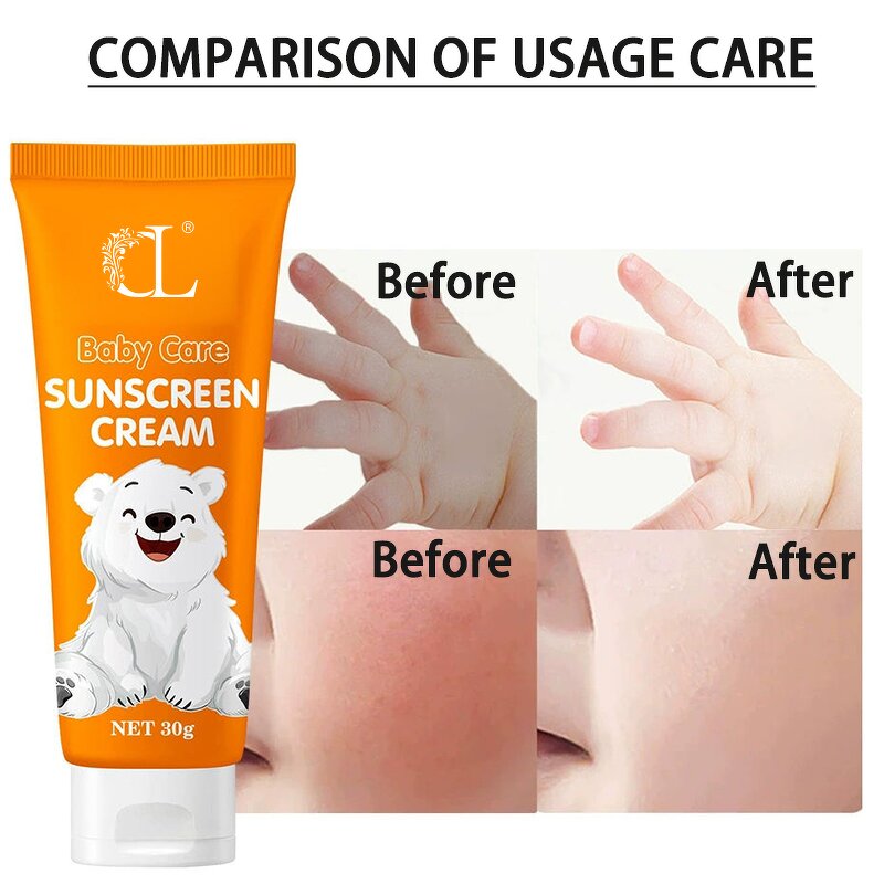 Baby Lotion Manufacturer - OEM Calendula 300g Moisturizing Soothing Dry Skin