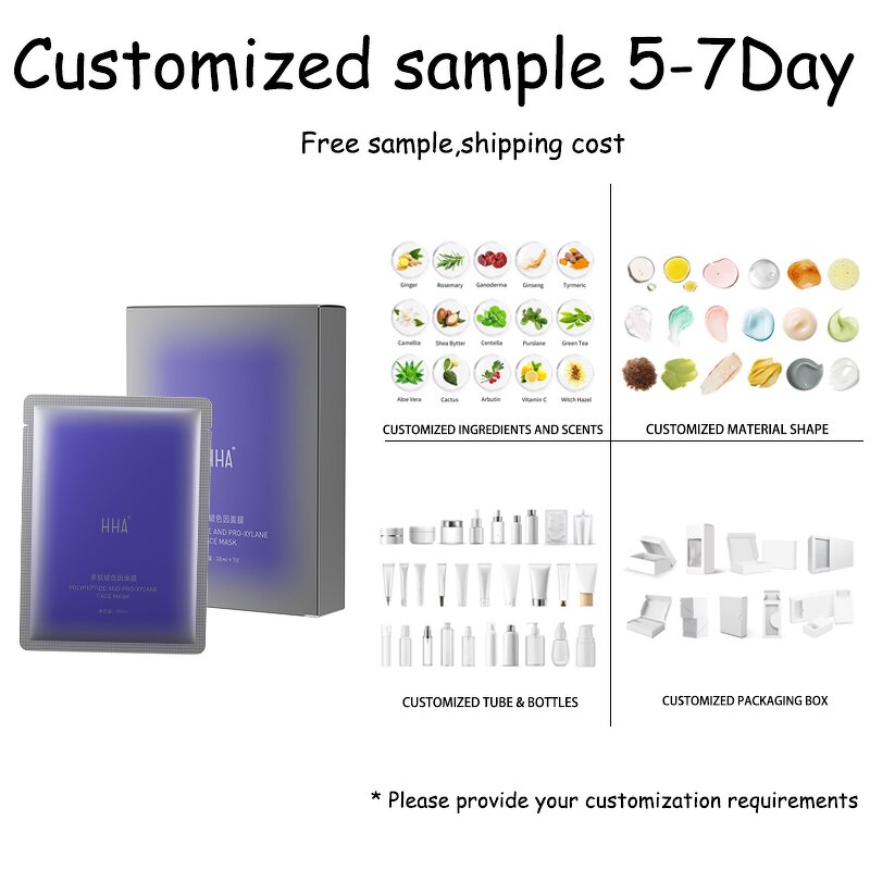 Toner Manufacturer - HHA Luxury Gold Turmeric Dark Spot Lightening Hydrating Brightening Smooth Skin