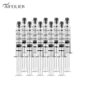 Skin Care Products Manufacturer - AIFEILIER Top Level Hot Selling Whitening Water Light Needle Liquid