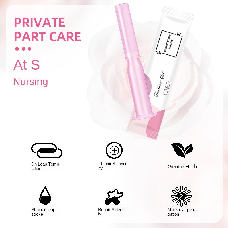 Vaginal Fluid Manufacturer - OEM Female Intimate Tightening with Extracellular Vesicle Cell Fluid