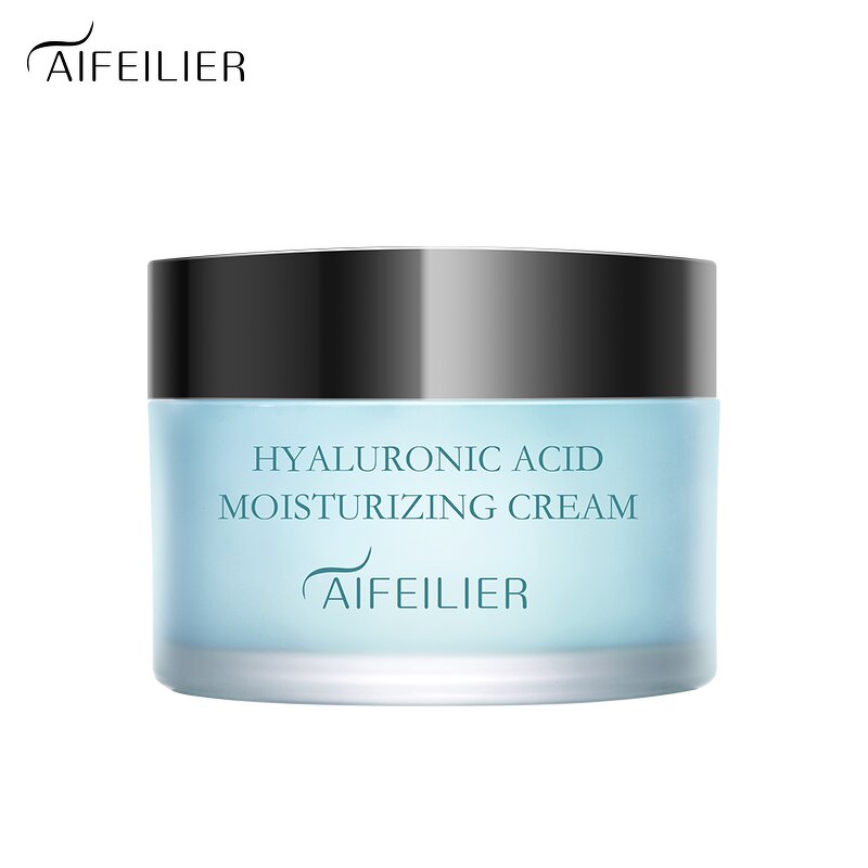 Face Cream Manufacturer - AIFEILIER Small Molecule Hyaluronic Acid Essence for Moisturizing & Repairing
