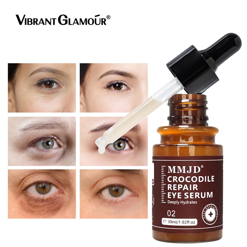 Eye Serum Manufacturer - Superior Quality Whitening for Fine Lines for All Skin Types