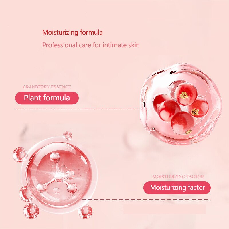 Yoni Pearls Manufacturer - Wholesale Spot Goods Vaginal Detox Pure Natural Plant Extraction