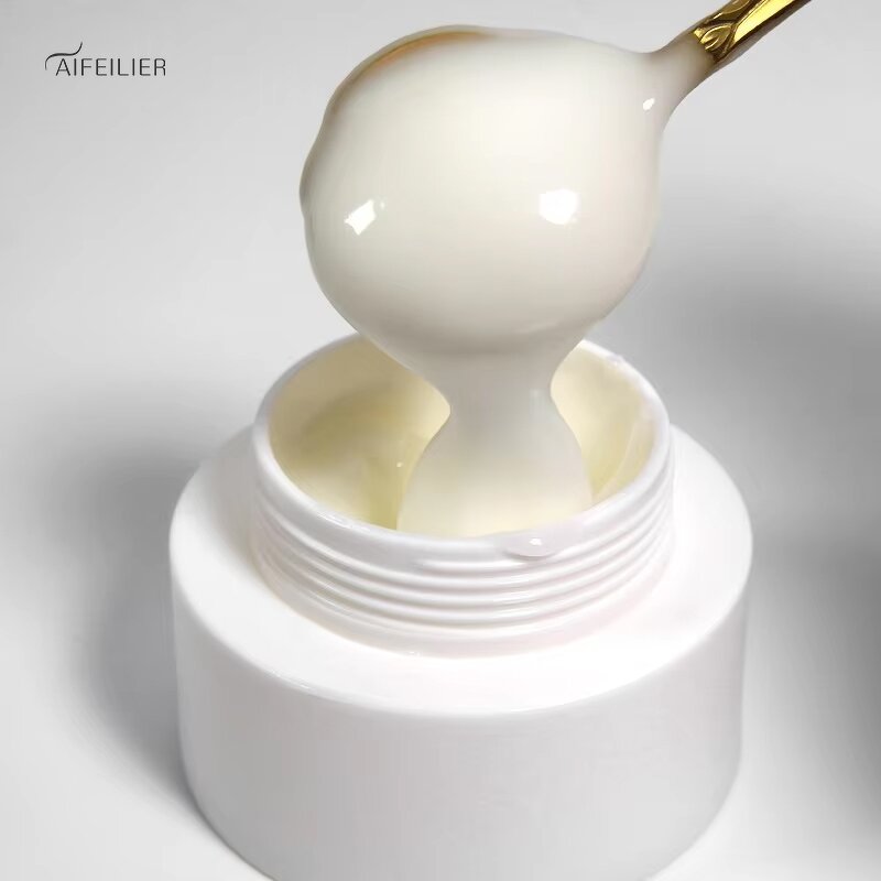 Essence Cream Manufacturer - Sea Blue with Glacier Chlorella & North American Sacred Grass Extract