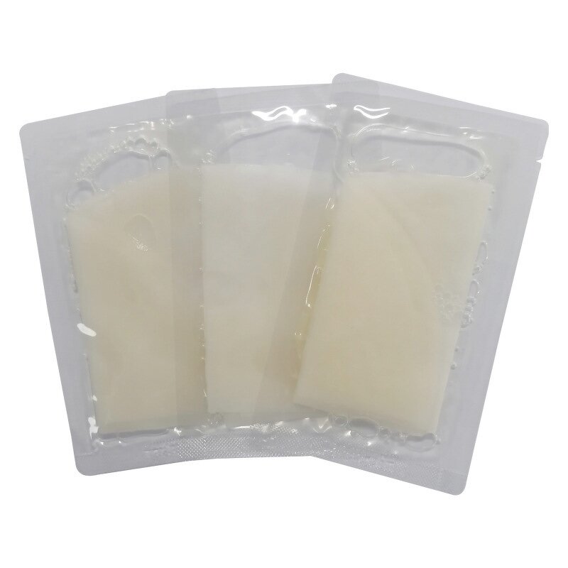 Body Mask Manufacturer - Biological Fermentation Anti-Vram Polypeptide Tight Hydrating Brightening