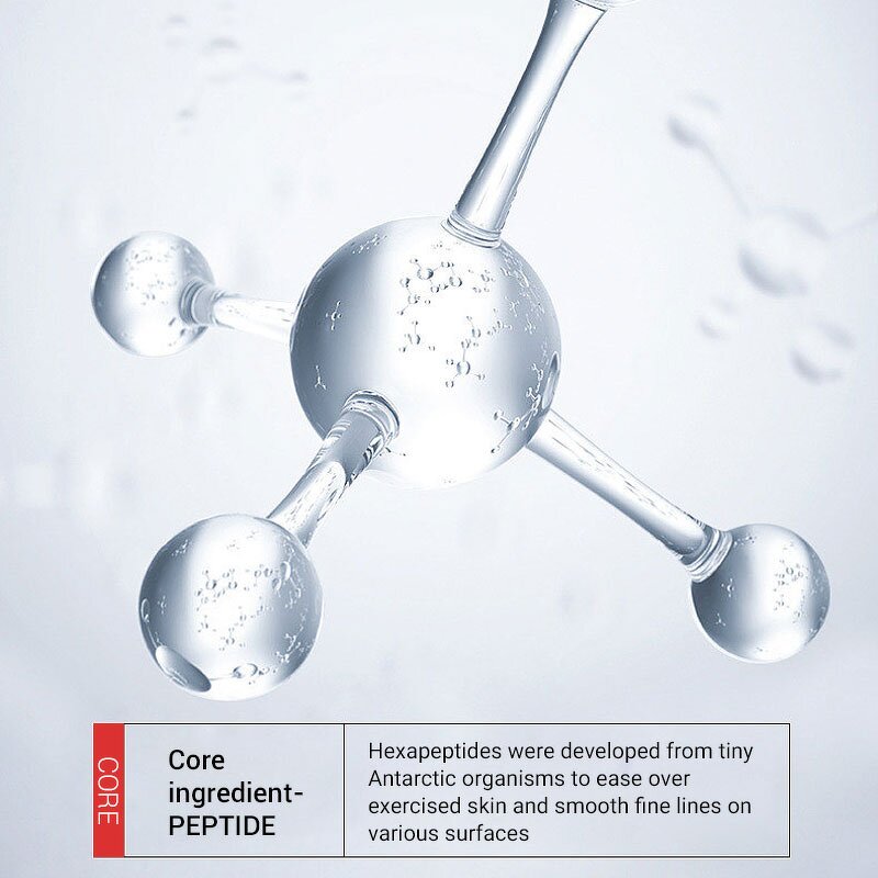 Skin Care Set Manufacturer - MMJD Top Level Unisex Combination Face Cream Eye Essence OEM/ODM