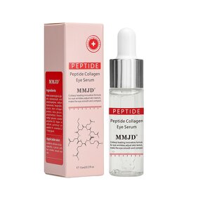 Eye Care Serum Manufacturer - Quality Guarantee Hexapeptide Collagen Instant Tightening
