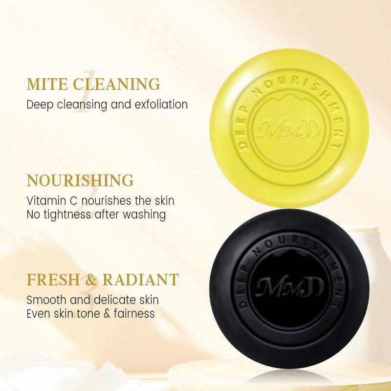 Skin Care Set Manufacturer - MMJD Low Price with Salicylic Acid and VC Peeling Whitening OEM/ODM