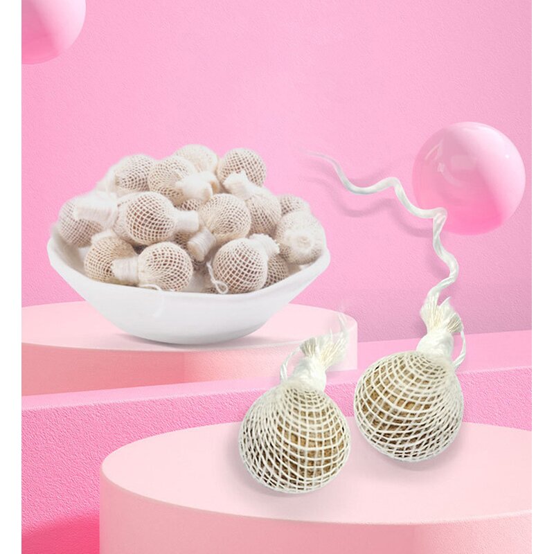 Yoni Pearls Manufacturer - Wholesale Women's Antibacterial Pulling Pills for Odor Removal OEM
