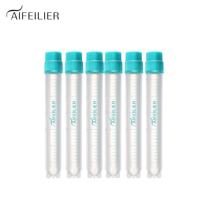Skin Care Products Manufacturer - AIFEILIER Customized Bose Essence Disposable with Fullerene Hyaluronic Acid